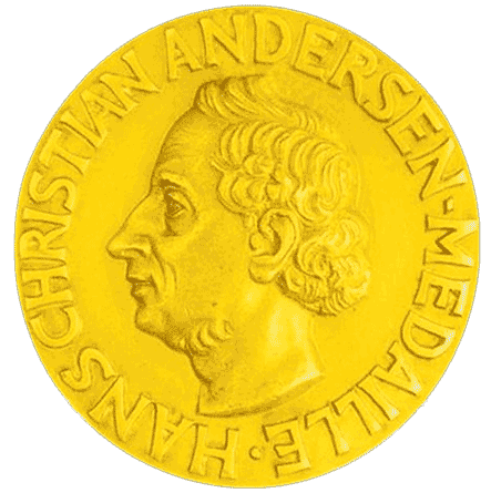 Hans Christian Anderson Award