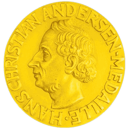 The Hans Christian Andersen Award