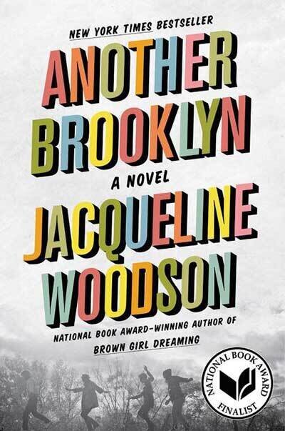 book cover of Another Brooklyn