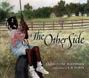 cover of The Other Side