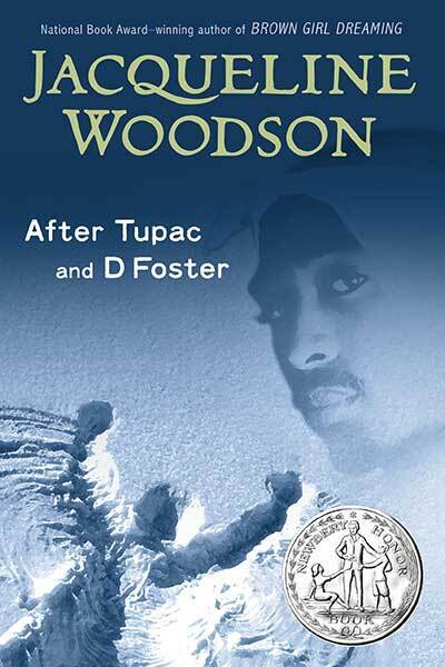 book cover of after tupac and d foster