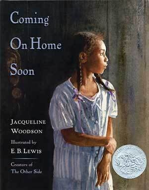 Coming home soon book cover