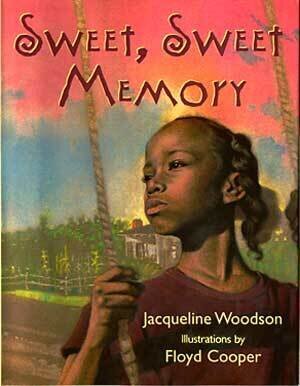 book cover of Sweet Sweet Memory
